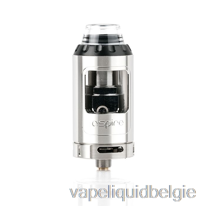 Vape Vloeistof Aspire Athos Sub-ohm Tank Roestvrij Staal